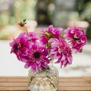 Dahlie Richards Fortune