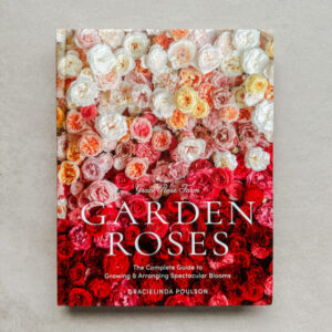 Garden Roses Buch