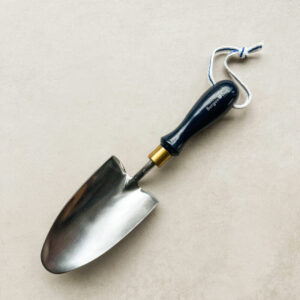 Burgon & Ball Pflanzkelle Navy- Collector’s Edition